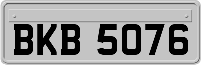 BKB5076