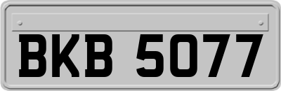 BKB5077