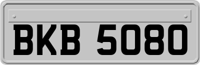 BKB5080