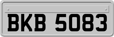 BKB5083