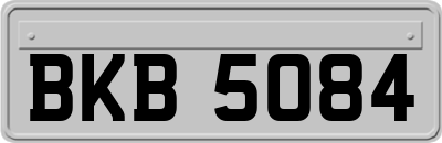 BKB5084