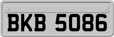 BKB5086