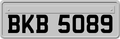 BKB5089
