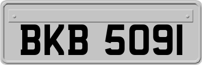 BKB5091
