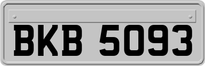 BKB5093