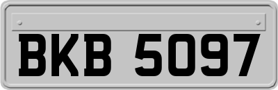 BKB5097