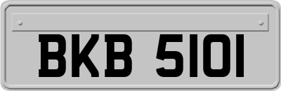 BKB5101