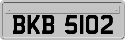 BKB5102