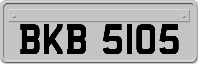 BKB5105
