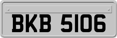 BKB5106