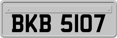 BKB5107