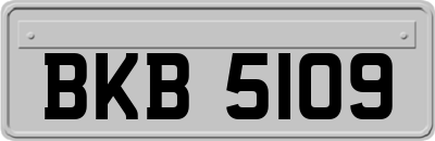 BKB5109