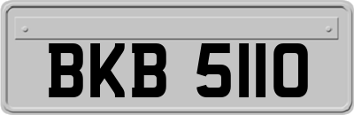 BKB5110