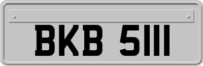 BKB5111
