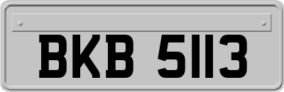 BKB5113