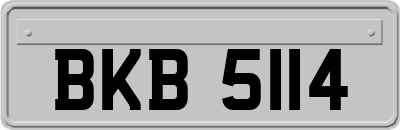 BKB5114