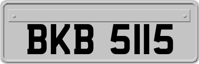 BKB5115
