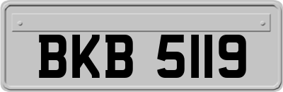 BKB5119