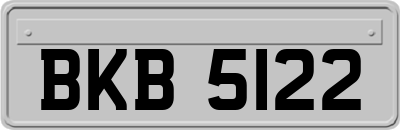 BKB5122
