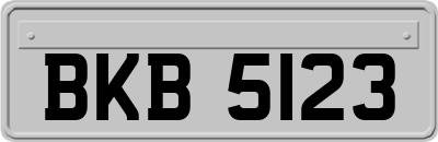 BKB5123
