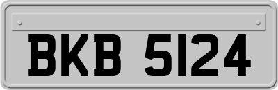 BKB5124