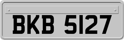 BKB5127