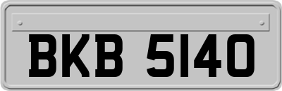 BKB5140