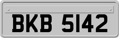 BKB5142