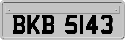 BKB5143
