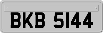 BKB5144