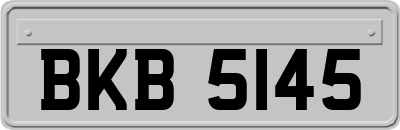 BKB5145