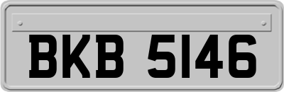 BKB5146