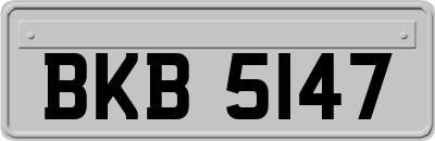 BKB5147