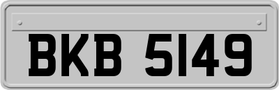 BKB5149