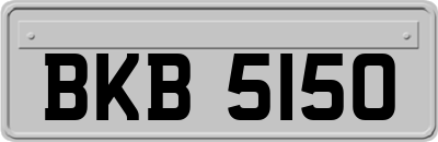 BKB5150