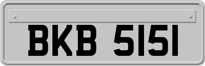 BKB5151