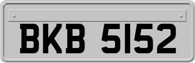 BKB5152