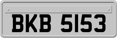 BKB5153