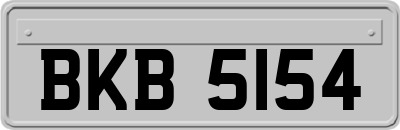BKB5154