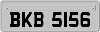 BKB5156