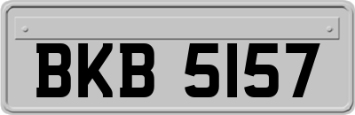 BKB5157