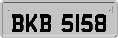 BKB5158