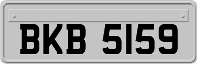 BKB5159