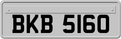 BKB5160