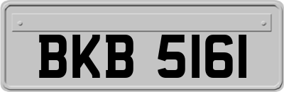 BKB5161