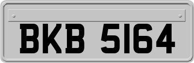 BKB5164