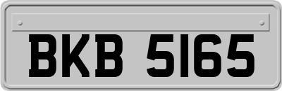 BKB5165