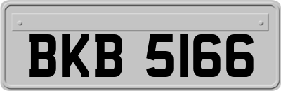 BKB5166