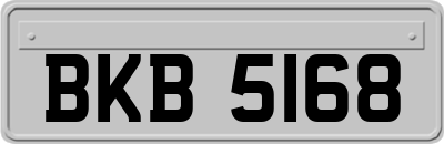 BKB5168