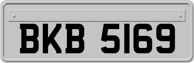 BKB5169